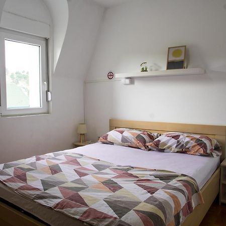 Sunny 412 Apartment Podgorica Exterior foto