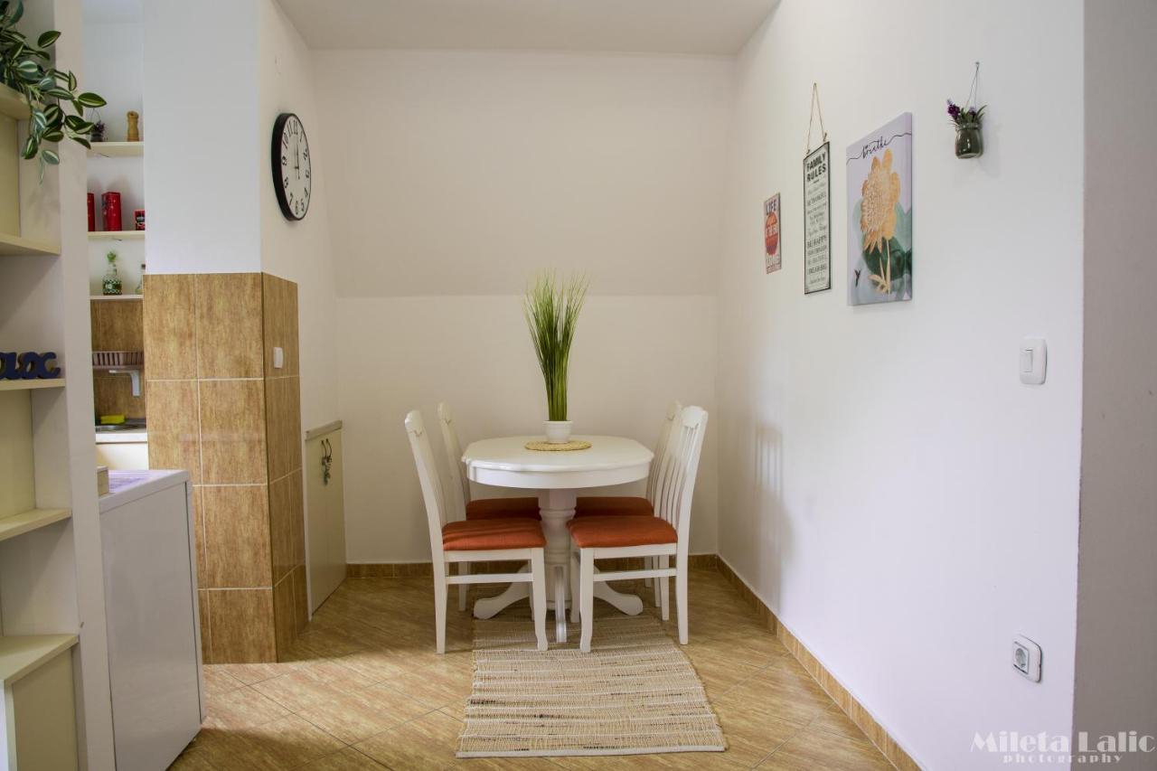 Sunny 412 Apartment Podgorica Exterior foto